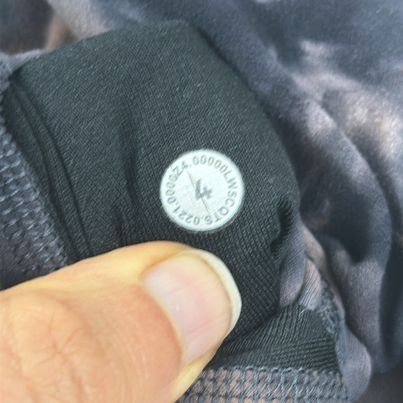 Size 4 Lululemon Align Pant 25" Bundle of 2 - Picture 8 of 8